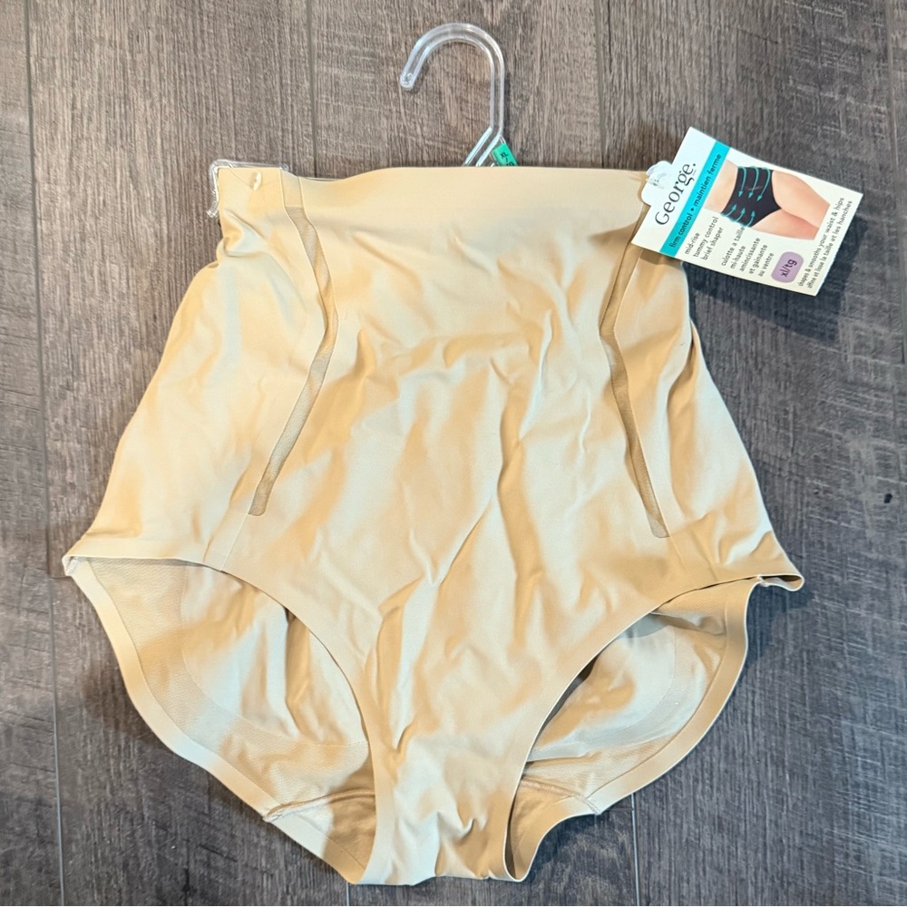 High-Waisted Shapewear NWT